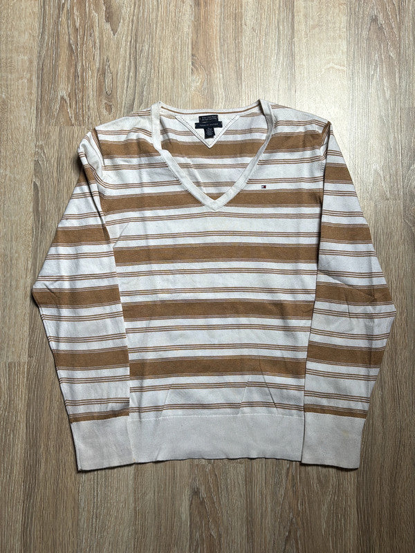 đź›’Pull Tommy Hilfiger Taille XXLđź›’