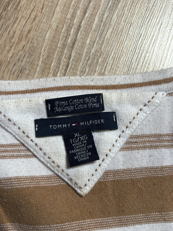đź›’Pull Tommy Hilfiger Taille XXLđź›’