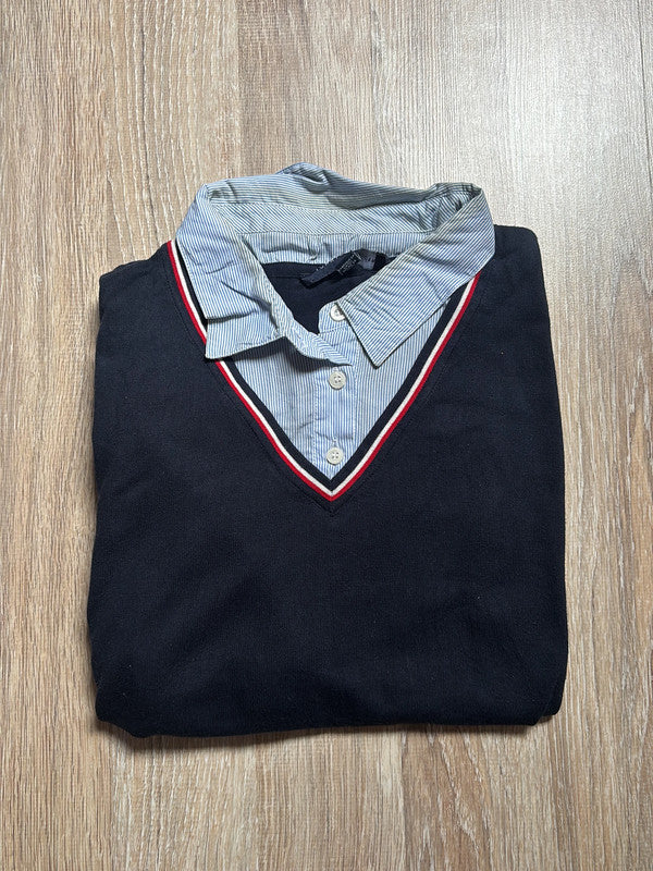 đź›’Pull Tommy Hilfiger XLđź›’