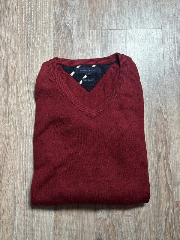 đź›’Pull Tommy Hilfiger Mđź›’