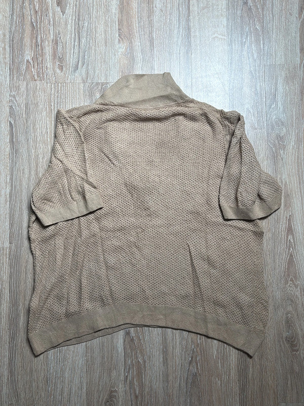 đź›’Pull col V Tommy Hilfiger Taille XLđź›’