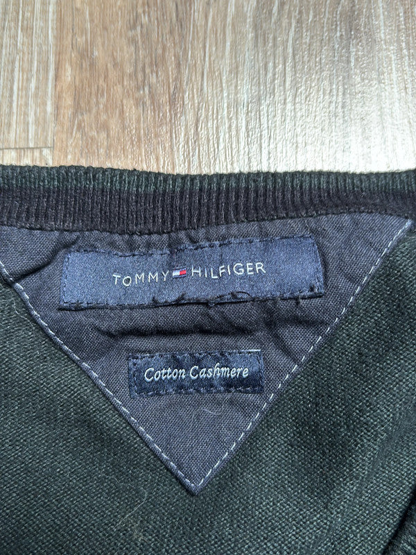 đź›’Pull Tommy Hilfiger Taille XLđź›’