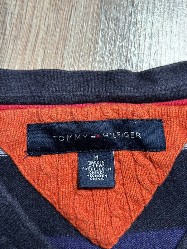 đź›’Pull Tommy Hilfiger Mđź›’
