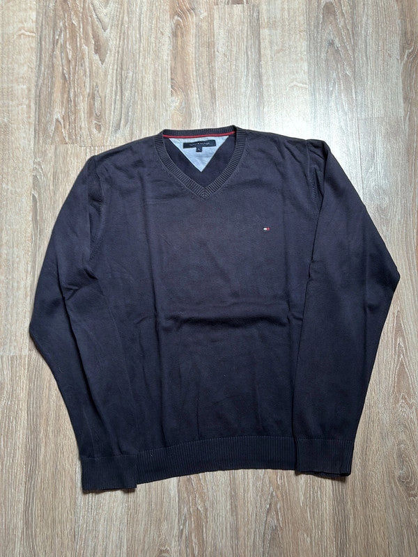 đź›’Pull Tommy Hilfiger Taille Lđź›’