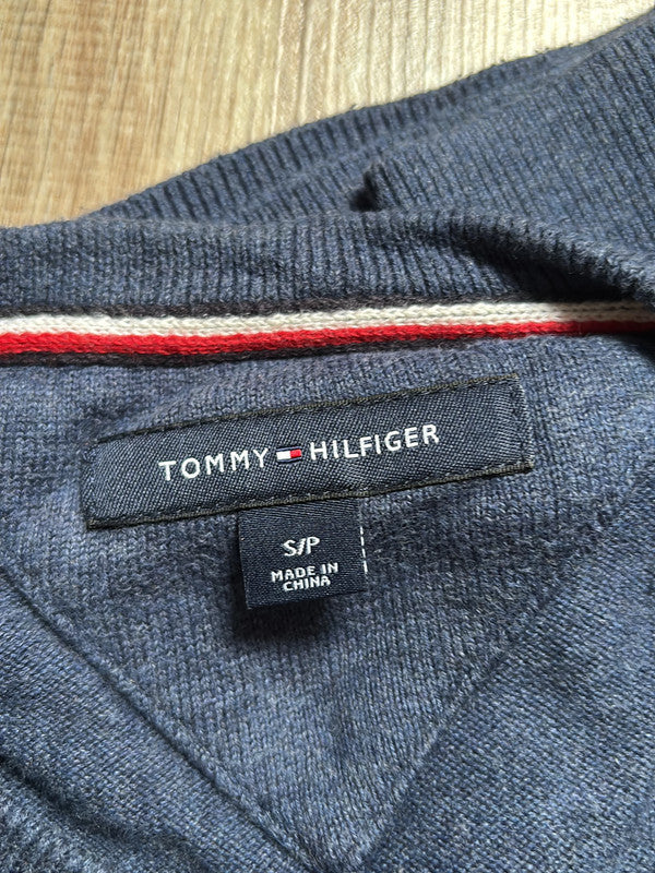 đź›’Pull Tommy Hilfiger Sđź›’