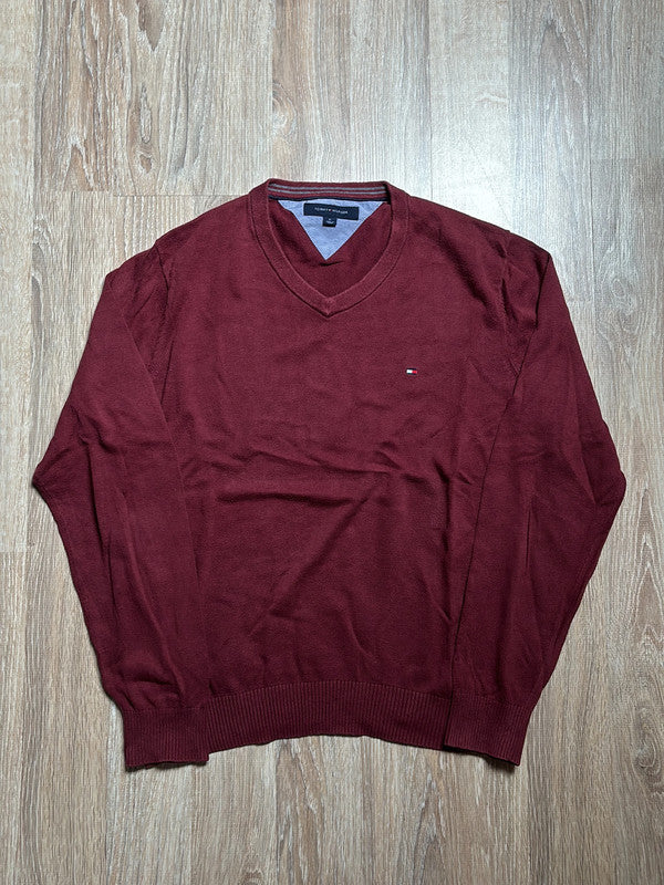 đź›’Pull Tommy Hilfiger Taille Mđź›’