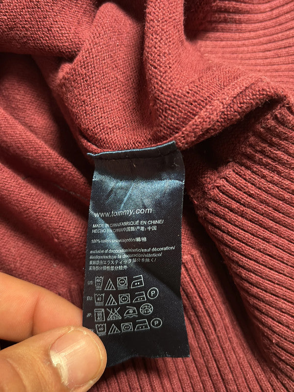 đź›’Pull Tommy Hilfiger Taille Mđź›’