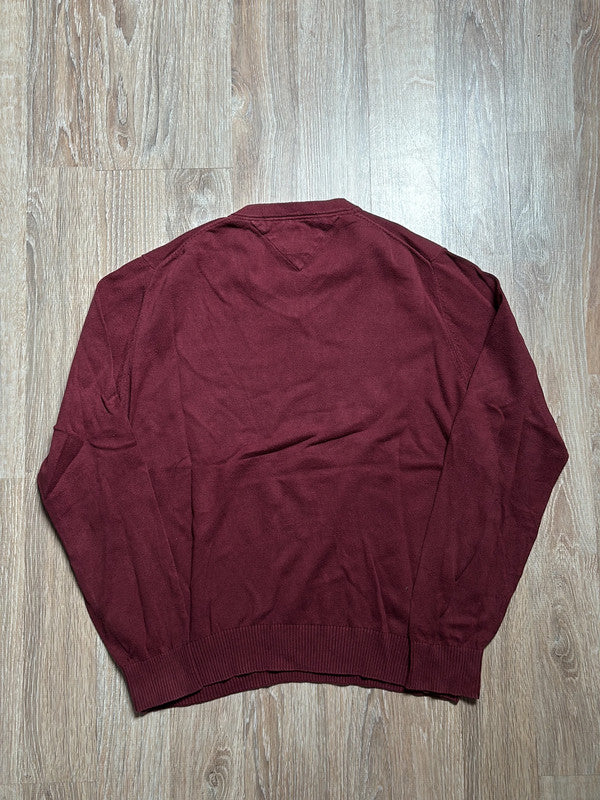 đź›’Pull Tommy Hilfiger Taille Mđź›’