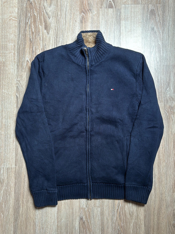 🛒Veste zippée Tommy Hilfiger M🛒