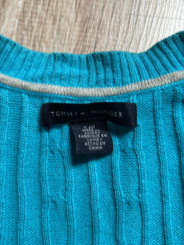 đź›’Pull Tommy Hilfiger Taille Sđź›’