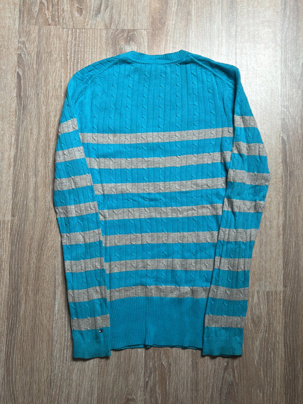 đź›’Pull Tommy Hilfiger Taille Sđź›’