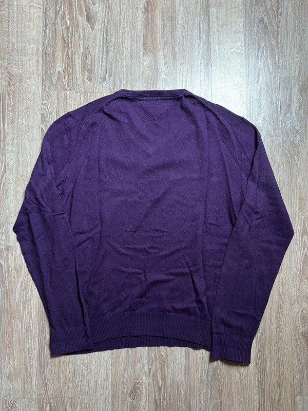 đź›’Pull Tommy Hilfiger Taille Lđź›’
