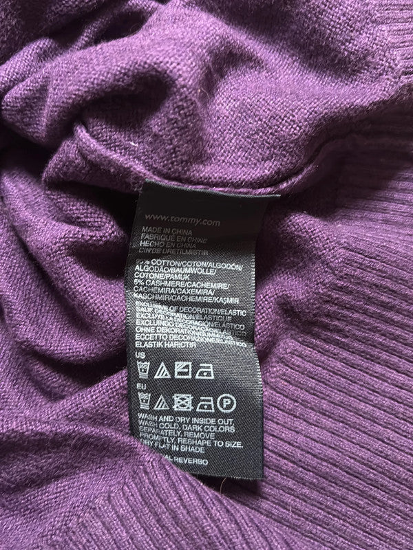 đź›’Pull Tommy Hilfiger Taille Lđź›’