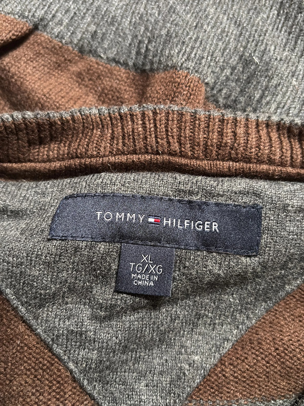 đź›’Pull Tommy Hilfiger XLđź›’