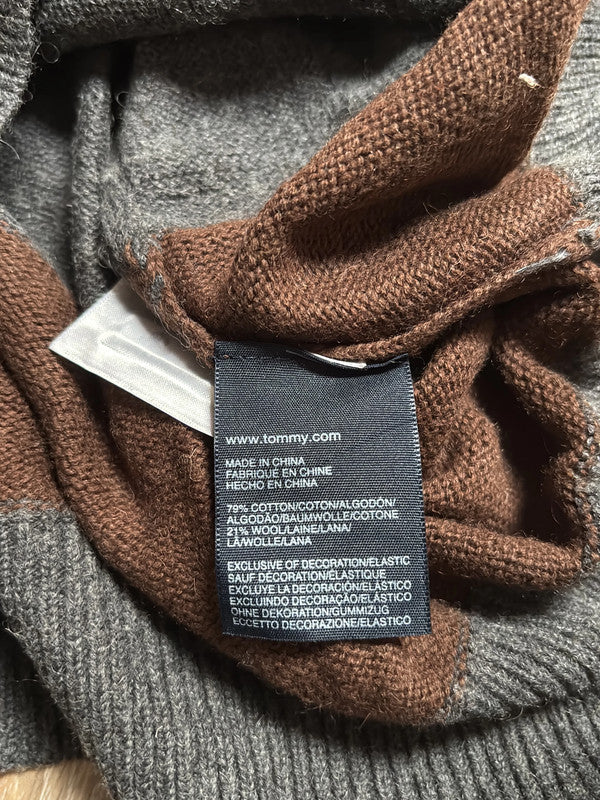 đź›’Pull Tommy Hilfiger XLđź›’