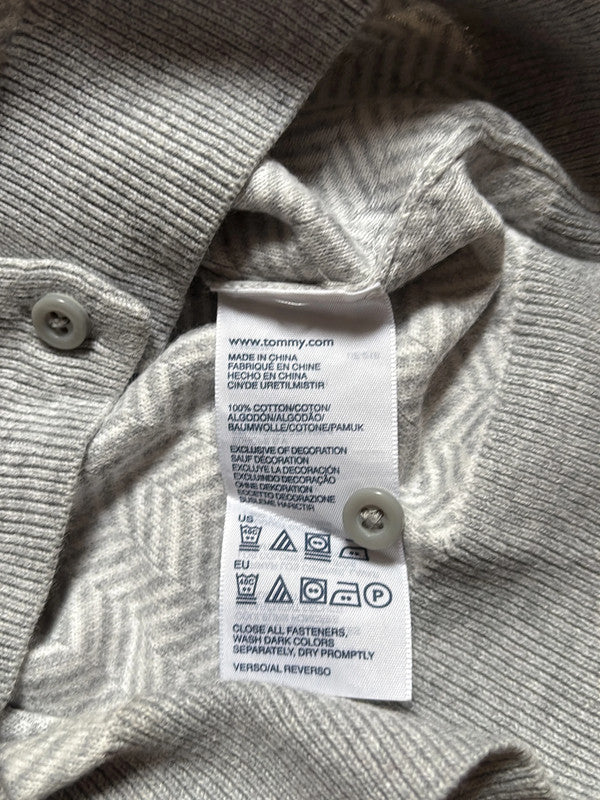 đź›’Gilet Tommy Hilfiger XSđź›’