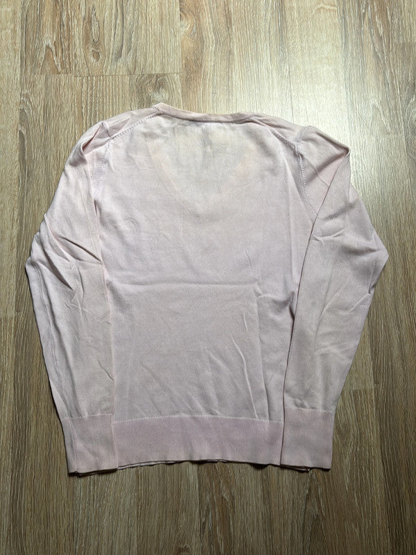 đź›’Pull rose Tommy Hilfiger Mđź›’