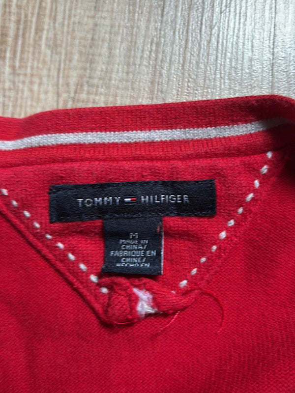 đź›’Pull Tommy Hilfiger Mđź›’