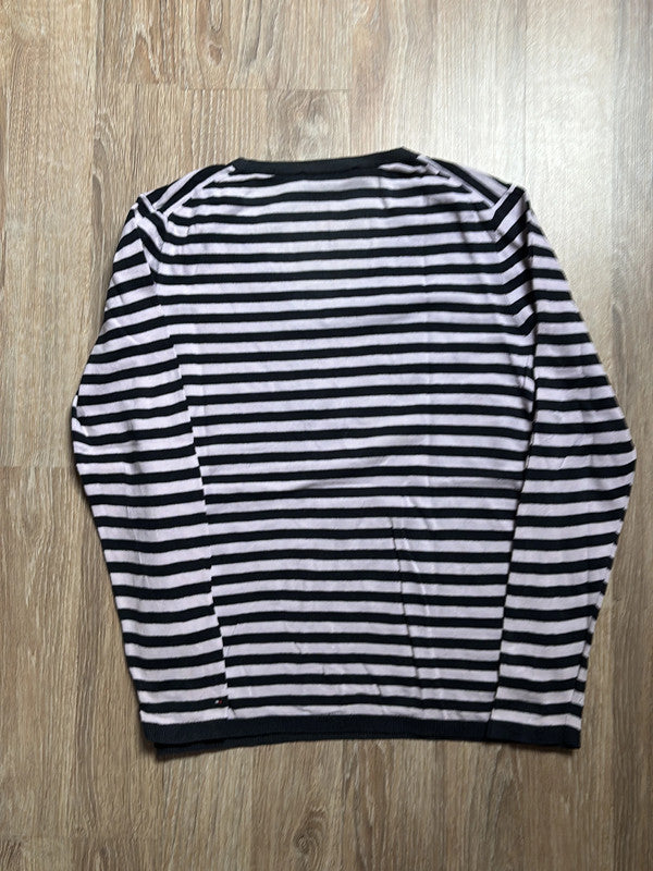 🛒Pull rayé Tommy Hilfiger L🛒