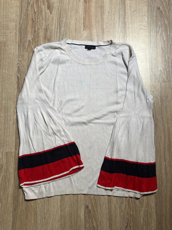 đź›’Pull Tommy Hilfiger Taille XXLđź›’