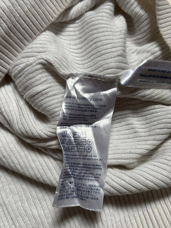 đź›’Pull Tommy Hilfiger Taille XXLđź›’