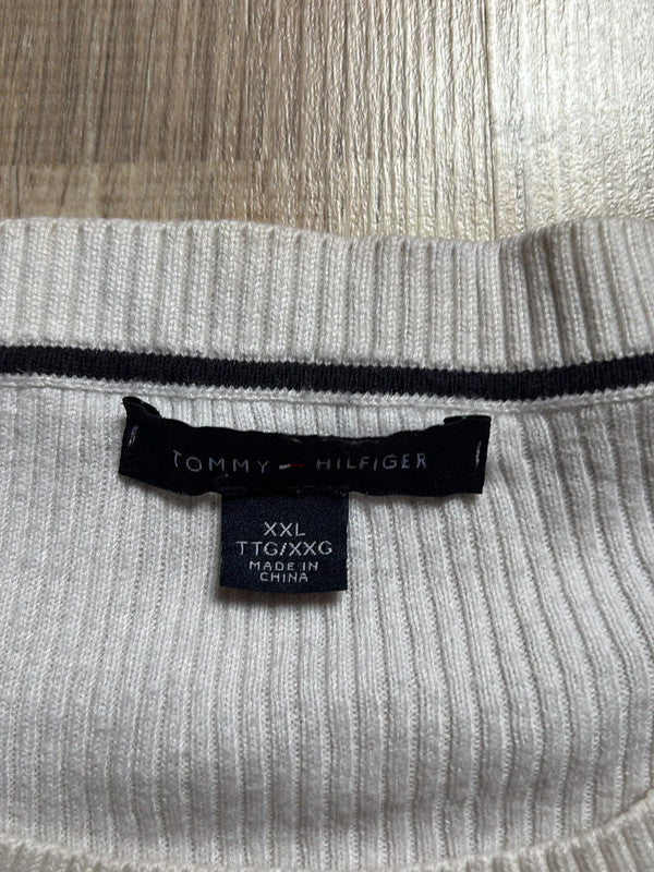 đź›’Pull Tommy Hilfiger Taille XXLđź›’