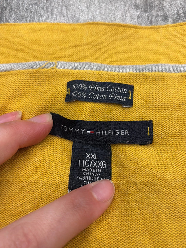 đź›’Gilet Tommy Hilfiger XXLđź›’