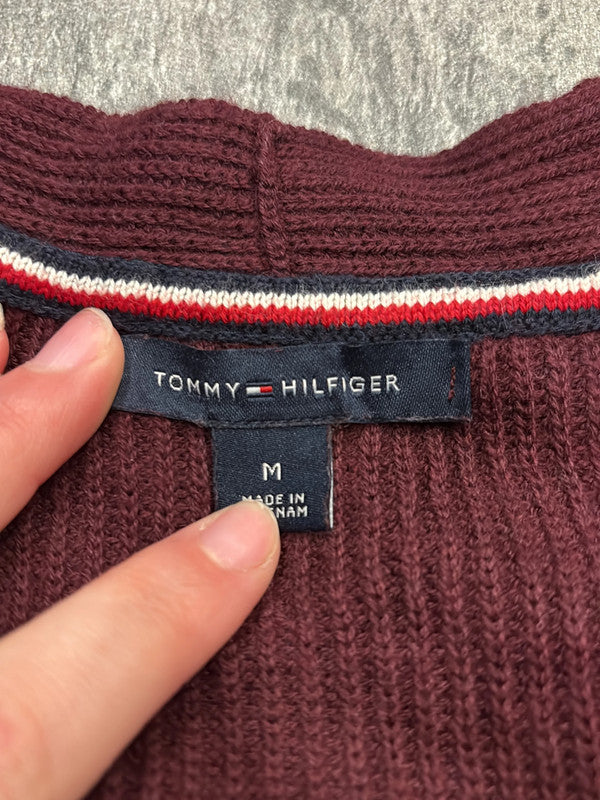 đź›’Pull Tommy Hilfiger Mđź›’
