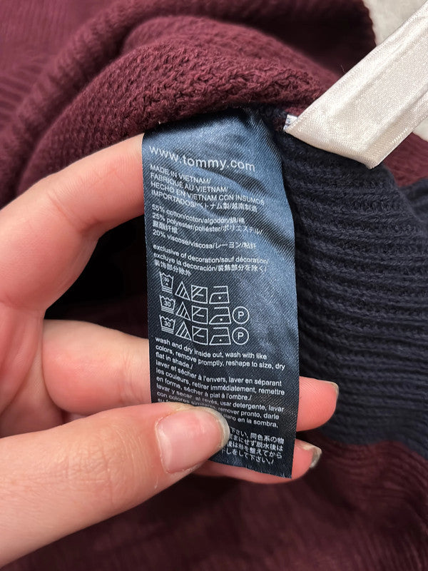 đź›’Pull Tommy Hilfiger Mđź›’