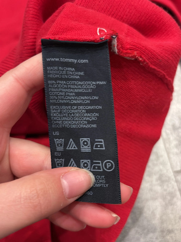 đź›’Pull Tommy Hilfiger Sđź›’