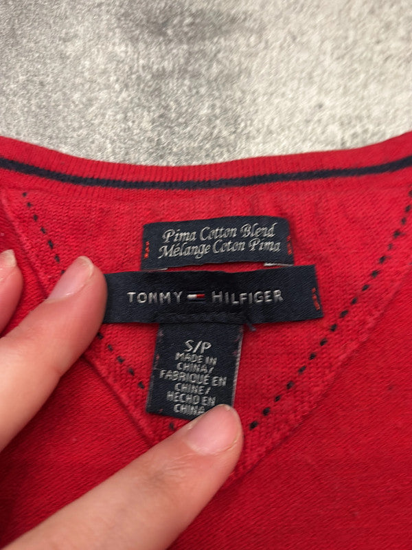 đź›’Pull Tommy Hilfiger Sđź›’
