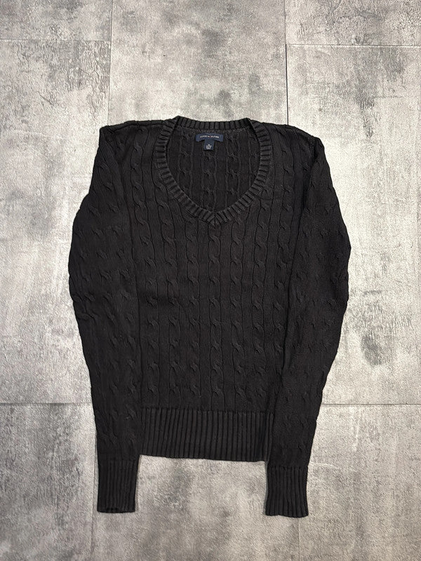 đź›’Pull noir Tommy Hilfiger XSđź›’