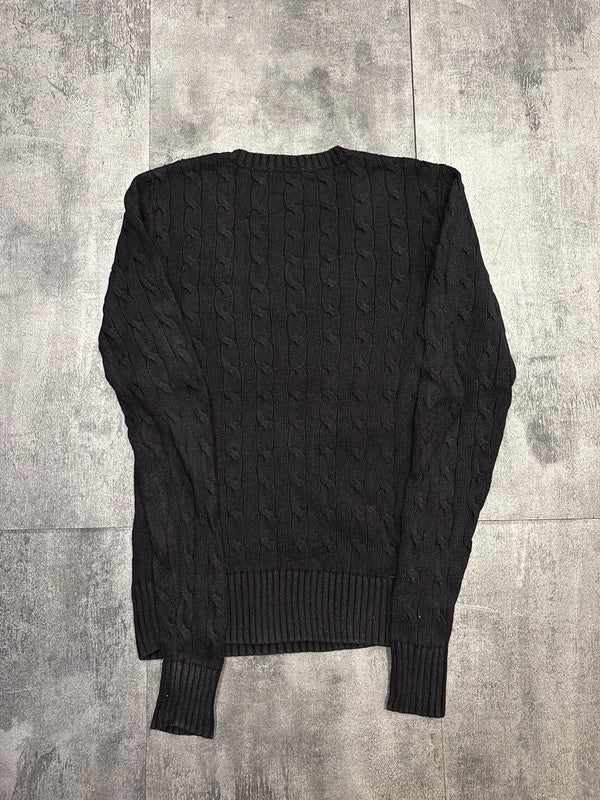 đź›’Pull noir Tommy Hilfiger XSđź›’