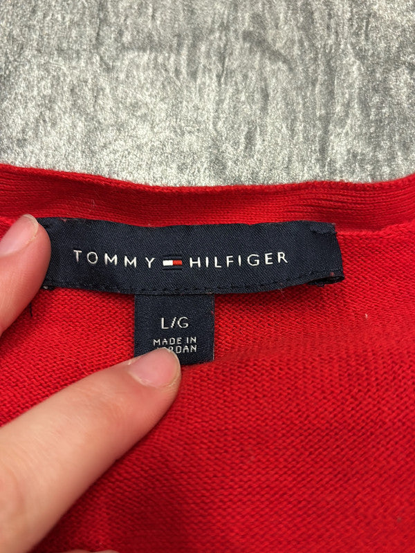 đź›’Pull Tommy Hilfiger Lđź›’