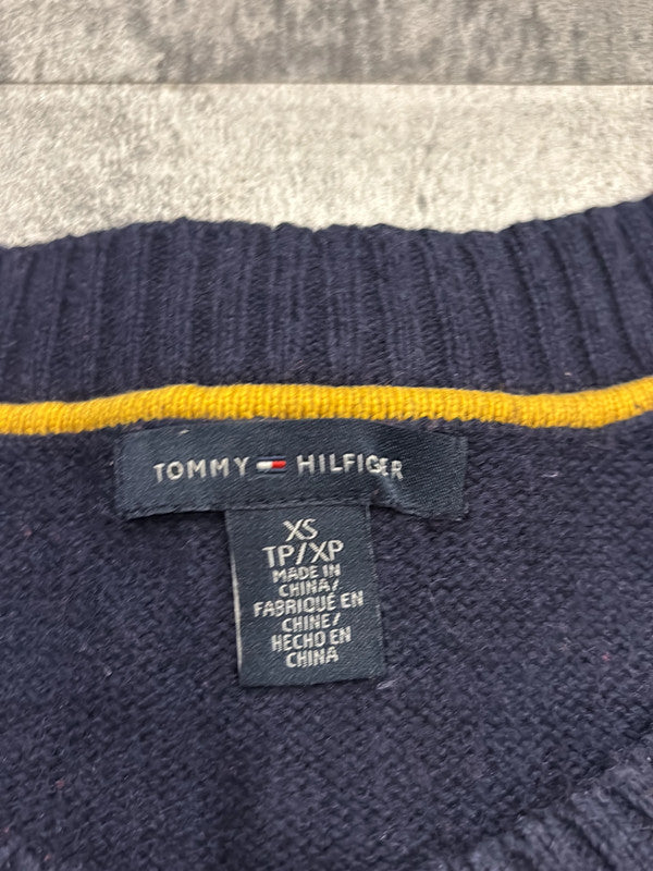 đź›’Pull Tommy Hilfiger XSđź›’