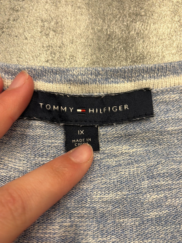 đź›’Pull Tommy Hilfiger Taille XLđź›’