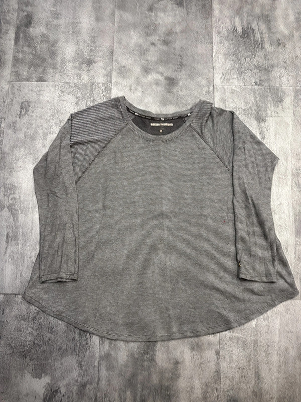 đź›’T-shirt manches 3/4 Tommy Hilfiger Lđź›’