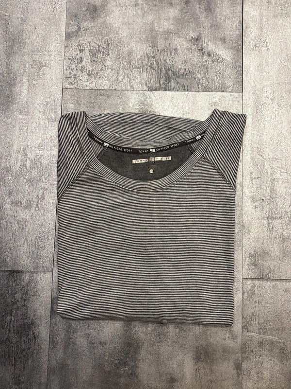 đź›’T-shirt manches 3/4 Tommy Hilfiger Lđź›’