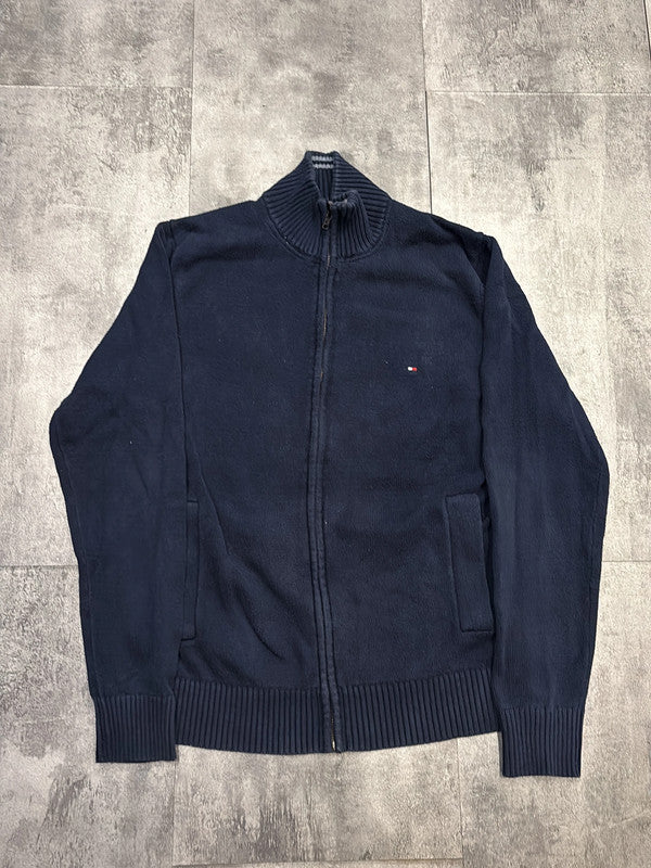 🛒Veste zippée Tommy Hilfiger L🛒