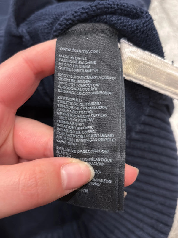 🛒Veste zippée Tommy Hilfiger L🛒