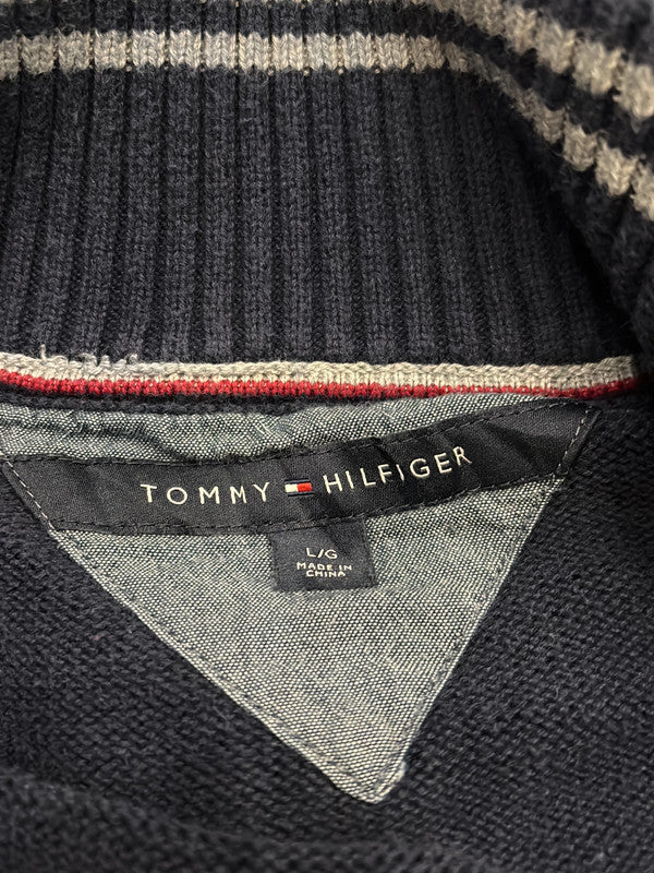 🛒Veste zippée Tommy Hilfiger L🛒