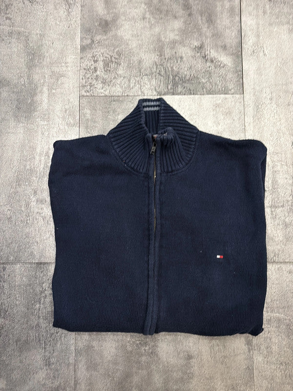 🛒Veste zippée Tommy Hilfiger L🛒