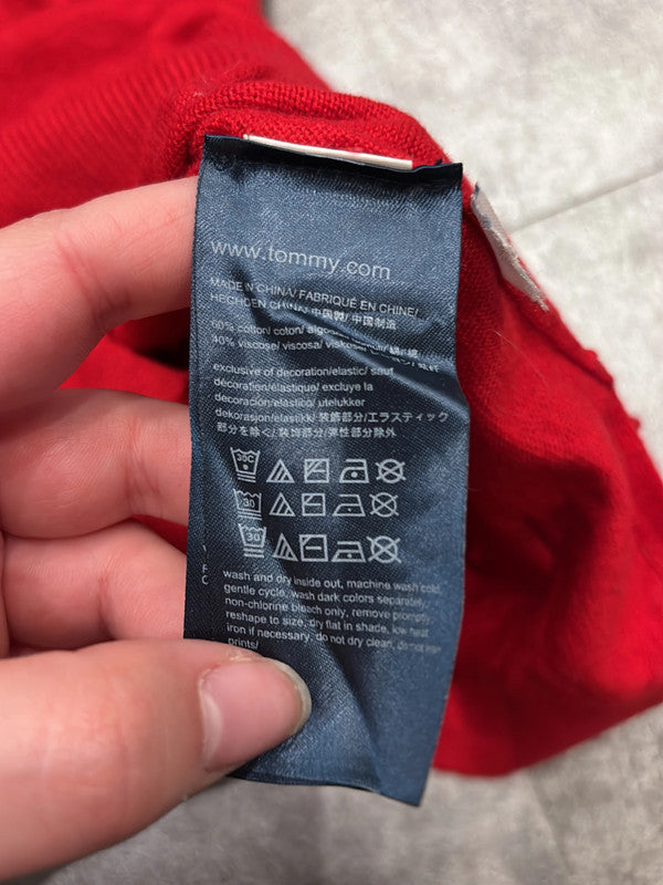 đź›’T-shirt Tommy Hilfiger XXLđź›’