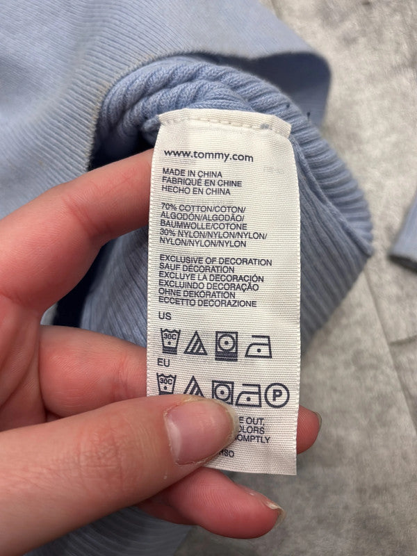 đź›’Pull Tommy Hilfiger Sđź›’