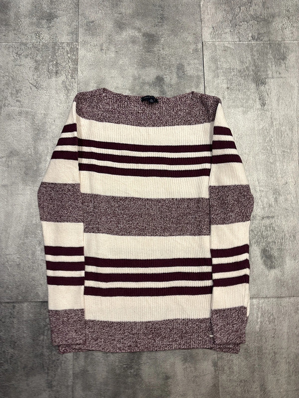 🛒Pull rayé Tommy Hilfiger XS🛒