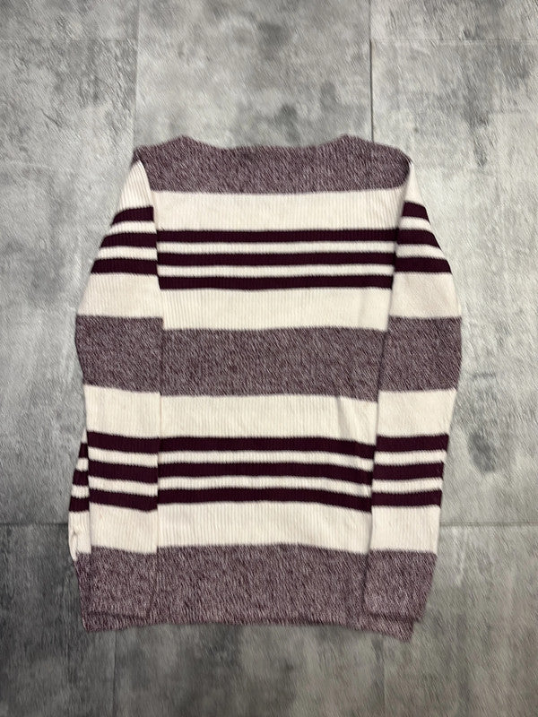 🛒Pull rayé Tommy Hilfiger XS🛒