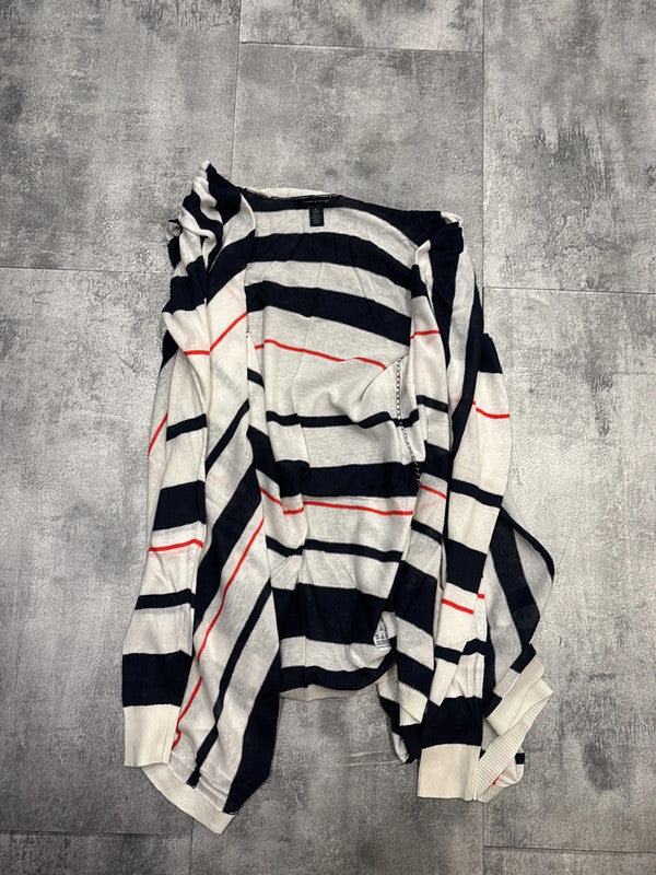 🛒Gilet rayé Tommy Hilfiger XS🛒