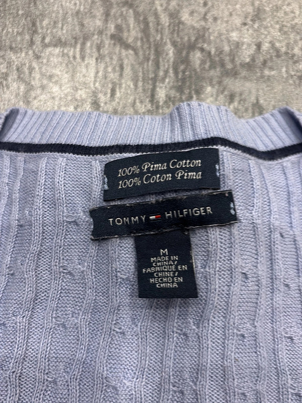 đź›’Pull Tommy Hilfiger Mđź›’