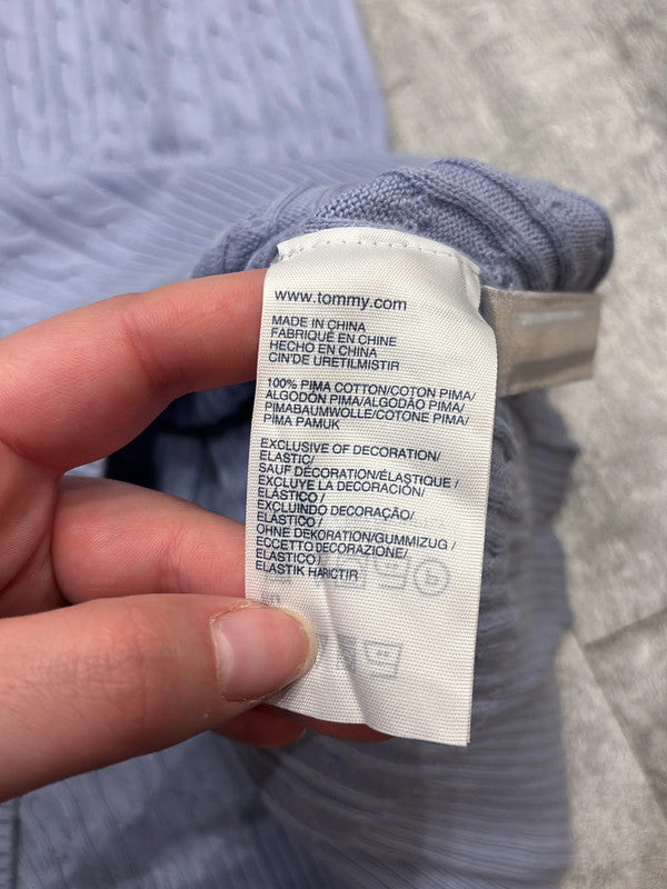 đź›’Pull Tommy Hilfiger Mđź›’