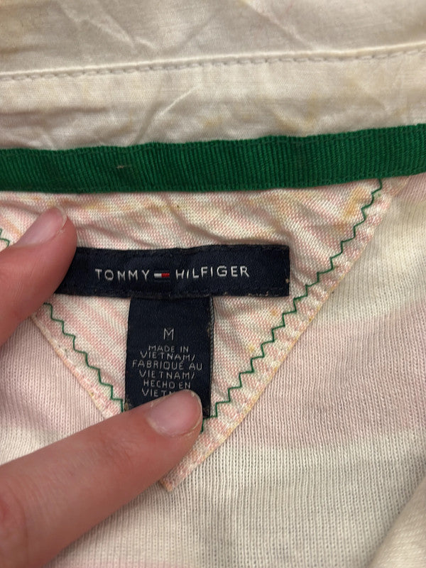 đź›’Robe Polo sans manches Tommy Hilfiger taille Mđź›’